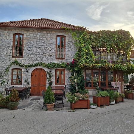 Ras Trebinje Stari Grad Bed and Breakfast Εξωτερικό φωτογραφία