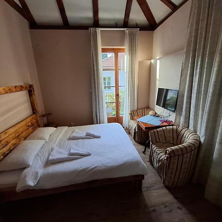 Ras Trebinje Stari Grad Bed and Breakfast Εξωτερικό φωτογραφία