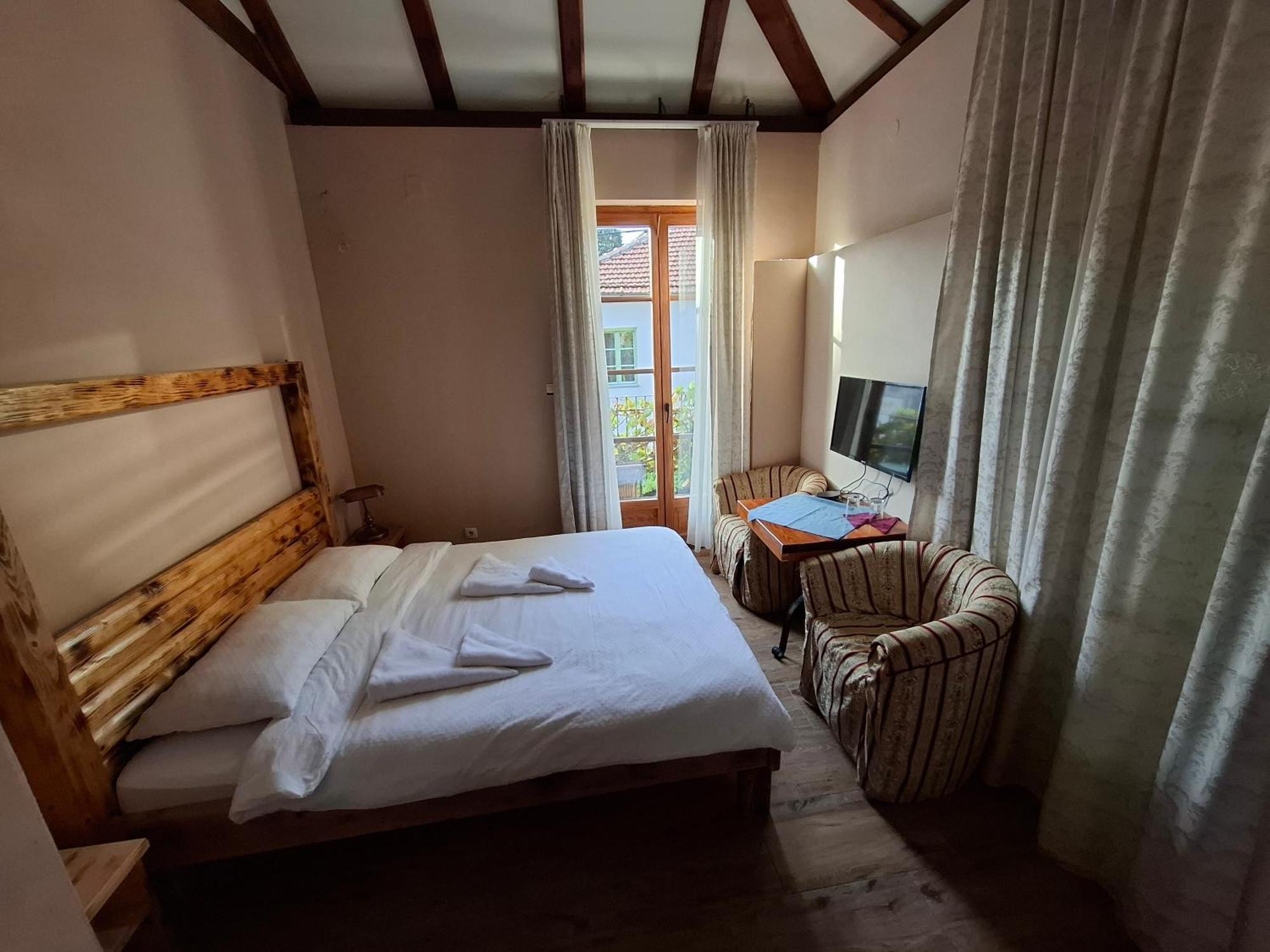 Ras Trebinje Stari Grad Bed and Breakfast Εξωτερικό φωτογραφία