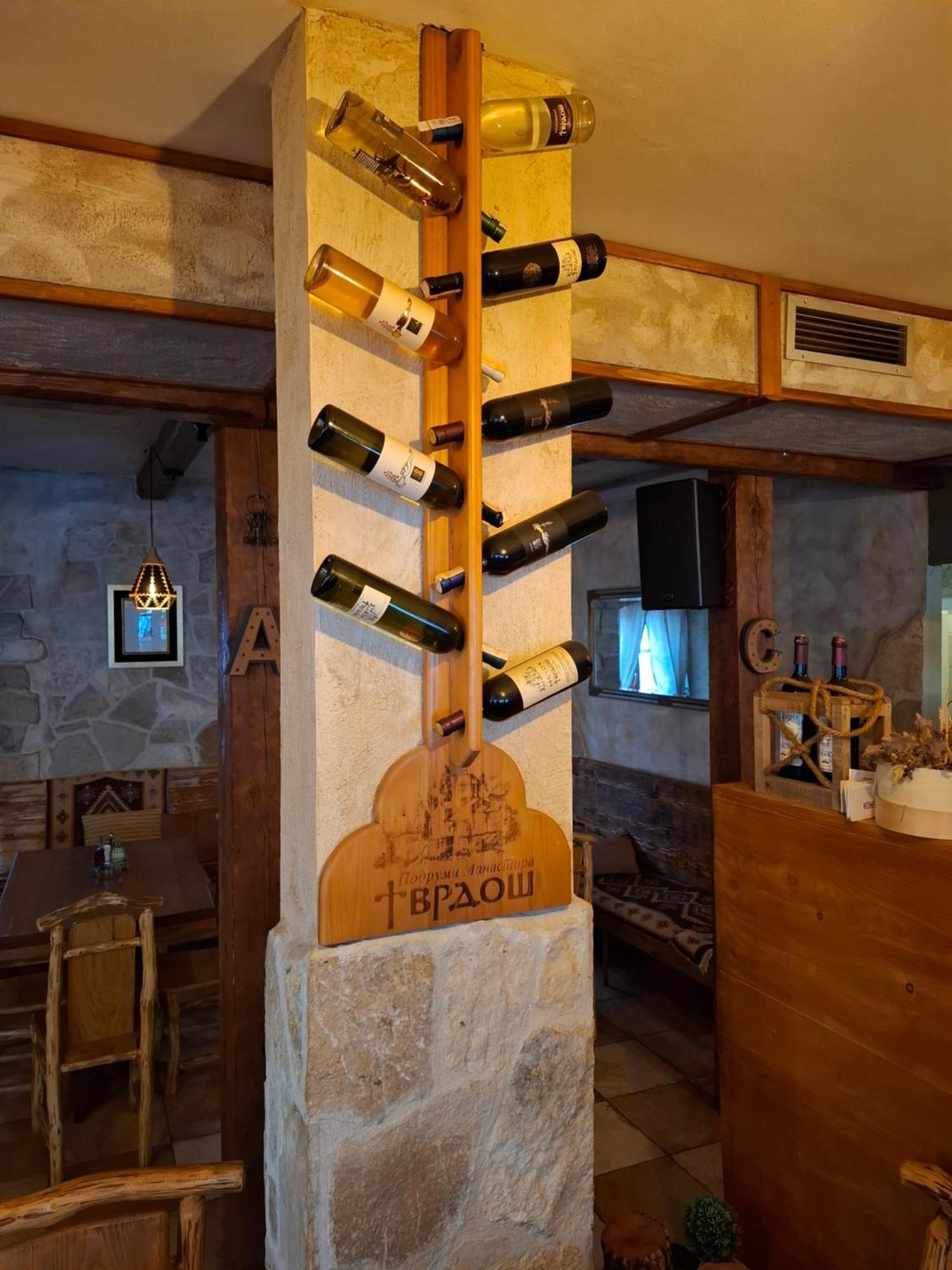 Ras Trebinje Stari Grad Bed and Breakfast Εξωτερικό φωτογραφία
