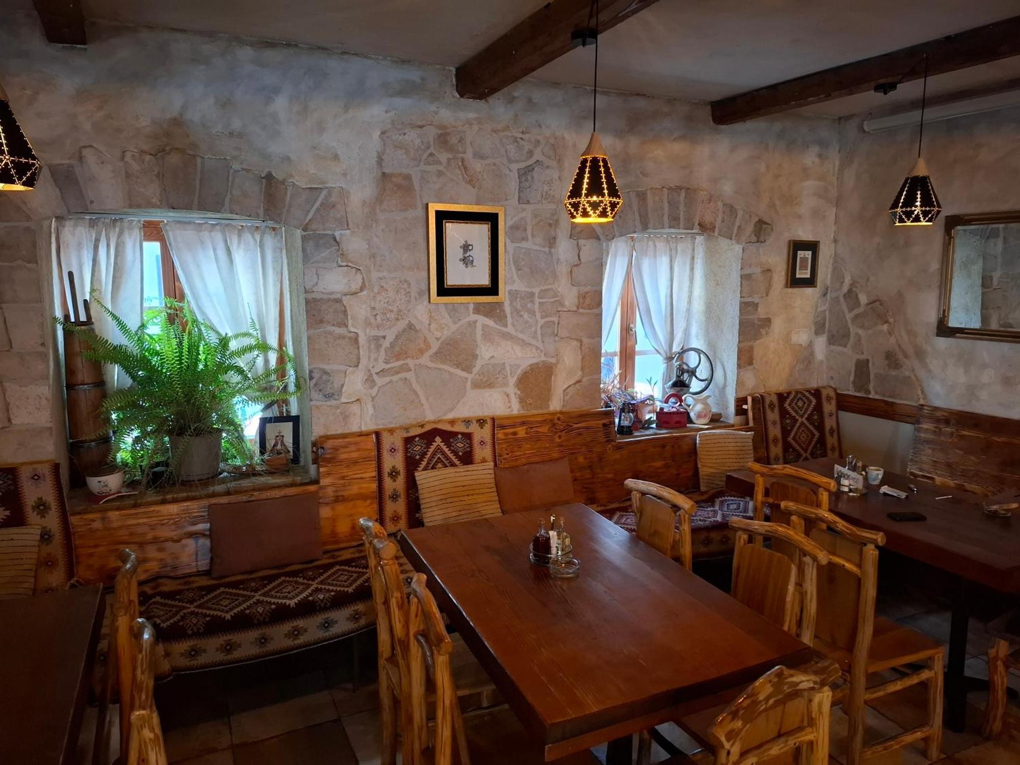 Ras Trebinje Stari Grad Bed and Breakfast Εξωτερικό φωτογραφία