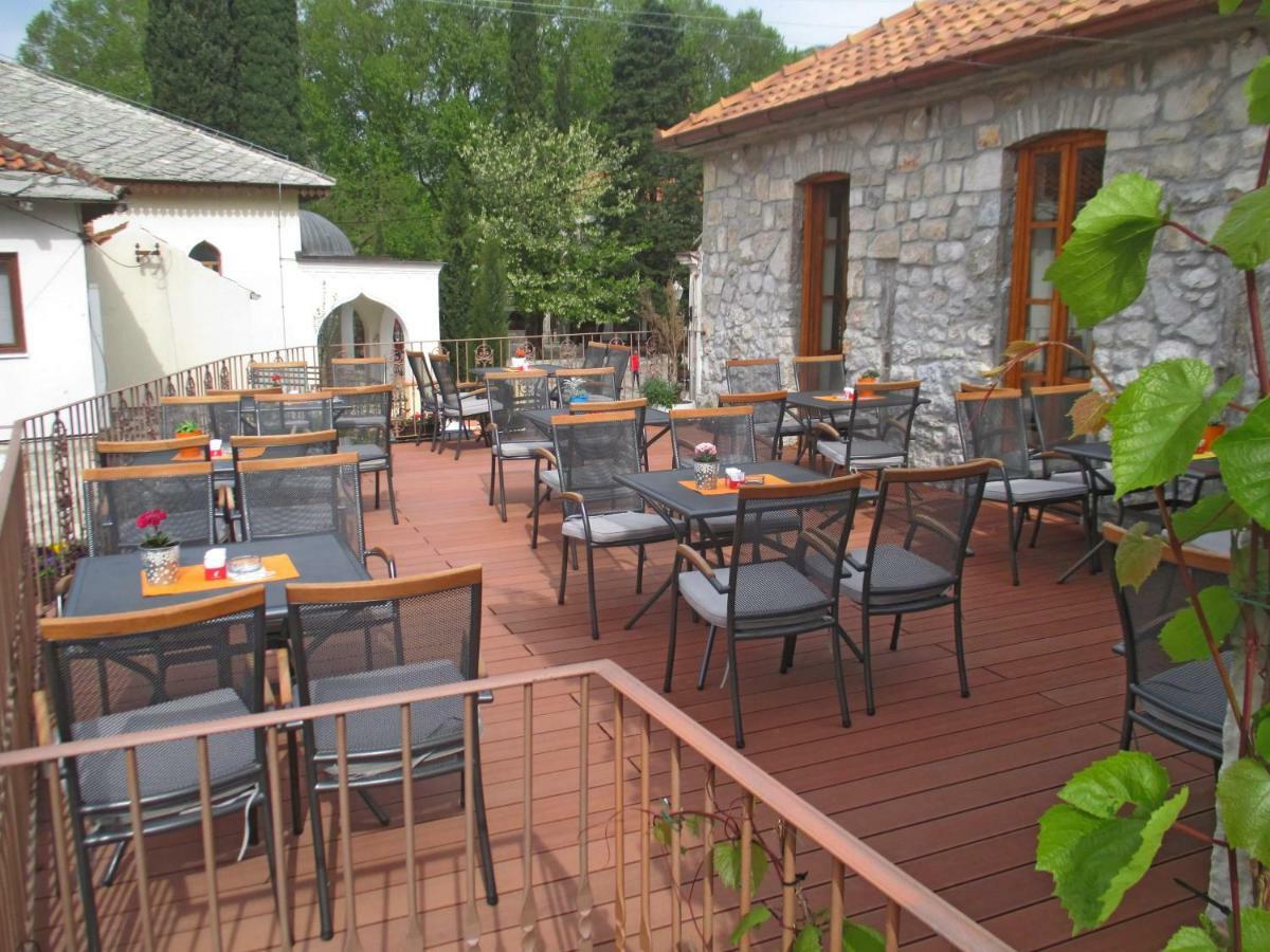 Ras Trebinje Stari Grad Bed and Breakfast Εξωτερικό φωτογραφία