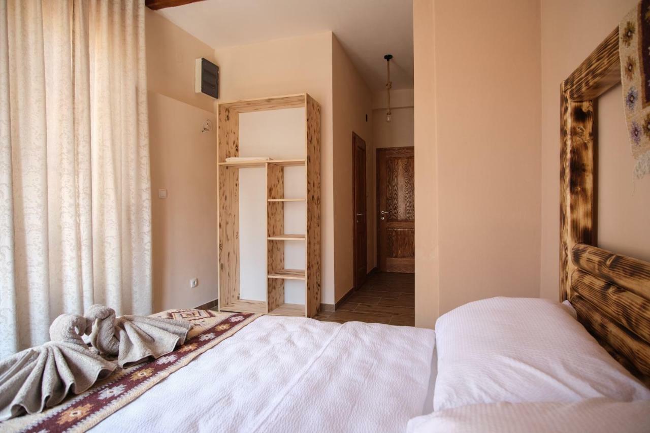 Ras Trebinje Stari Grad Bed and Breakfast Εξωτερικό φωτογραφία
