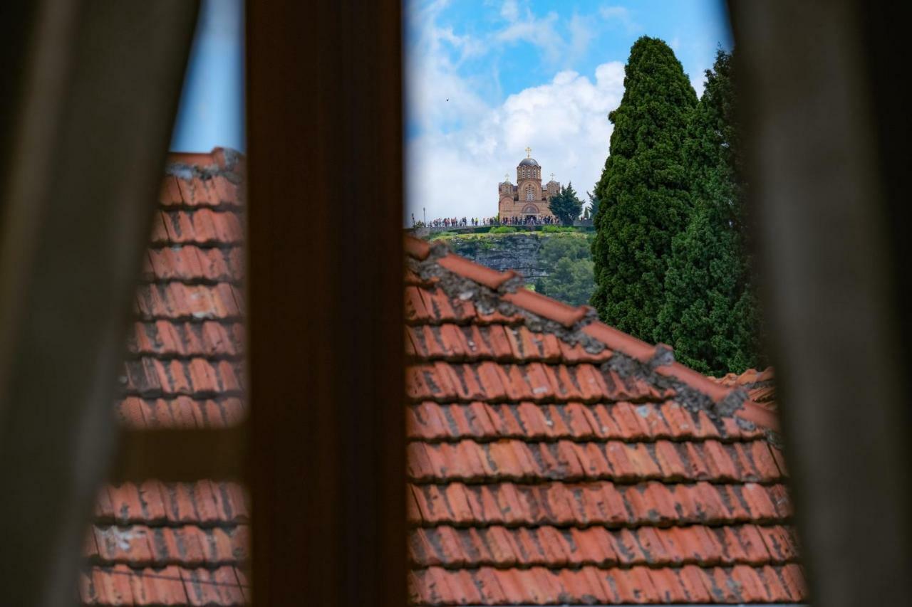 Ras Trebinje Stari Grad Bed and Breakfast Εξωτερικό φωτογραφία