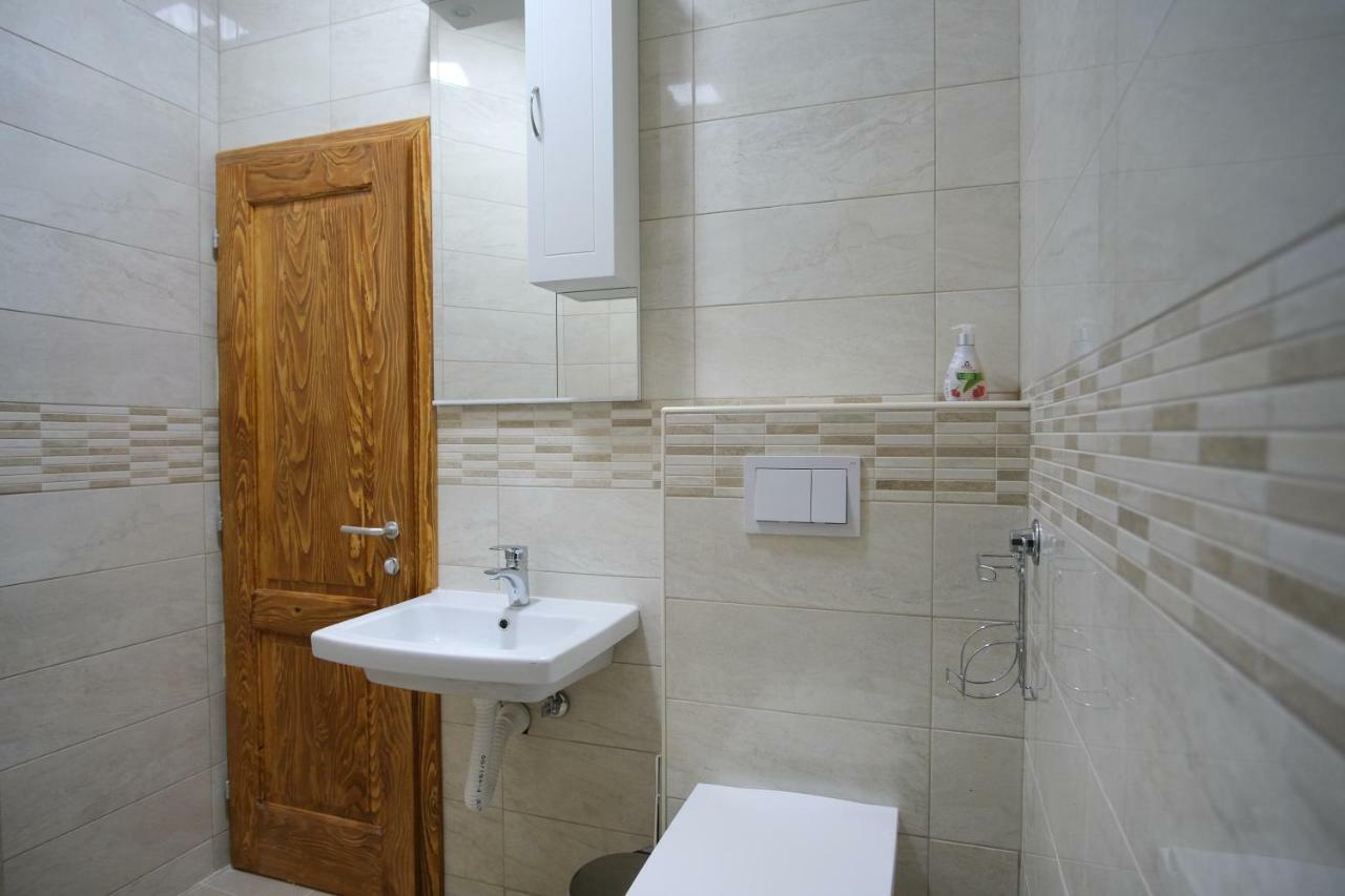 Ras Trebinje Stari Grad Bed and Breakfast Εξωτερικό φωτογραφία