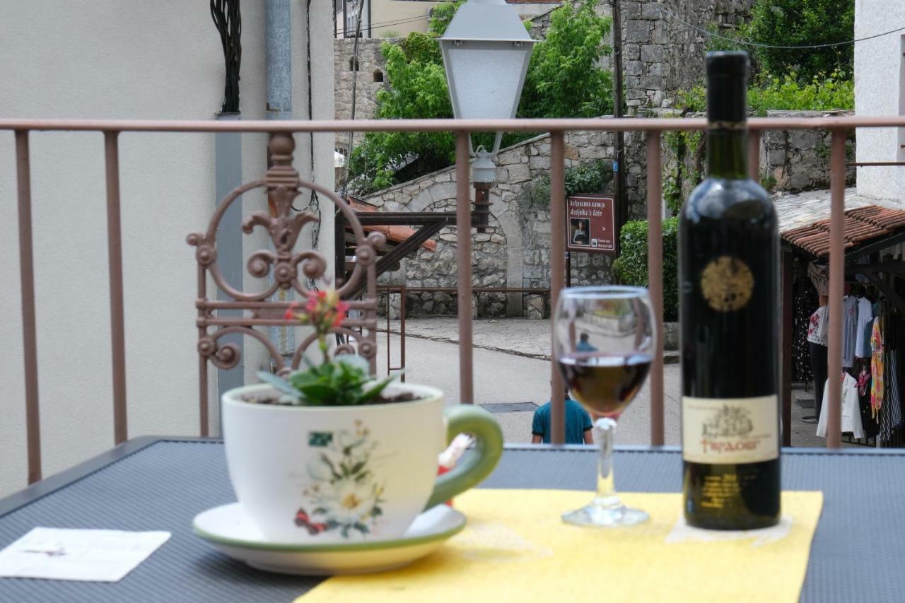 Ras Trebinje Stari Grad Bed and Breakfast Εξωτερικό φωτογραφία